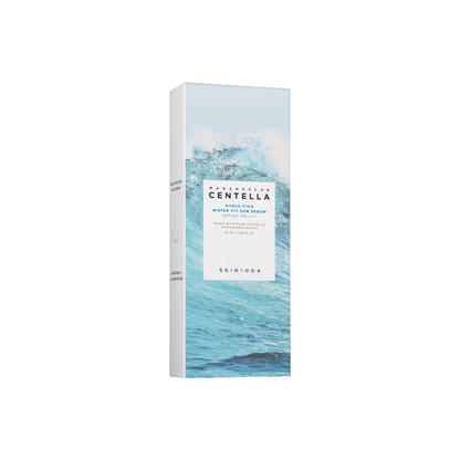 Centella Hyalu-Cica Water-Fit Sun Serum