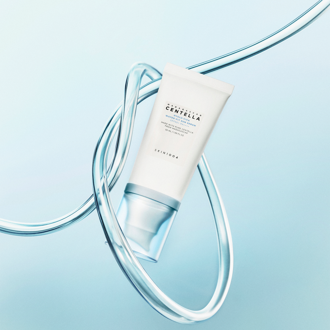 Centella Hyalu-Cica Water-Fit Sun Serum