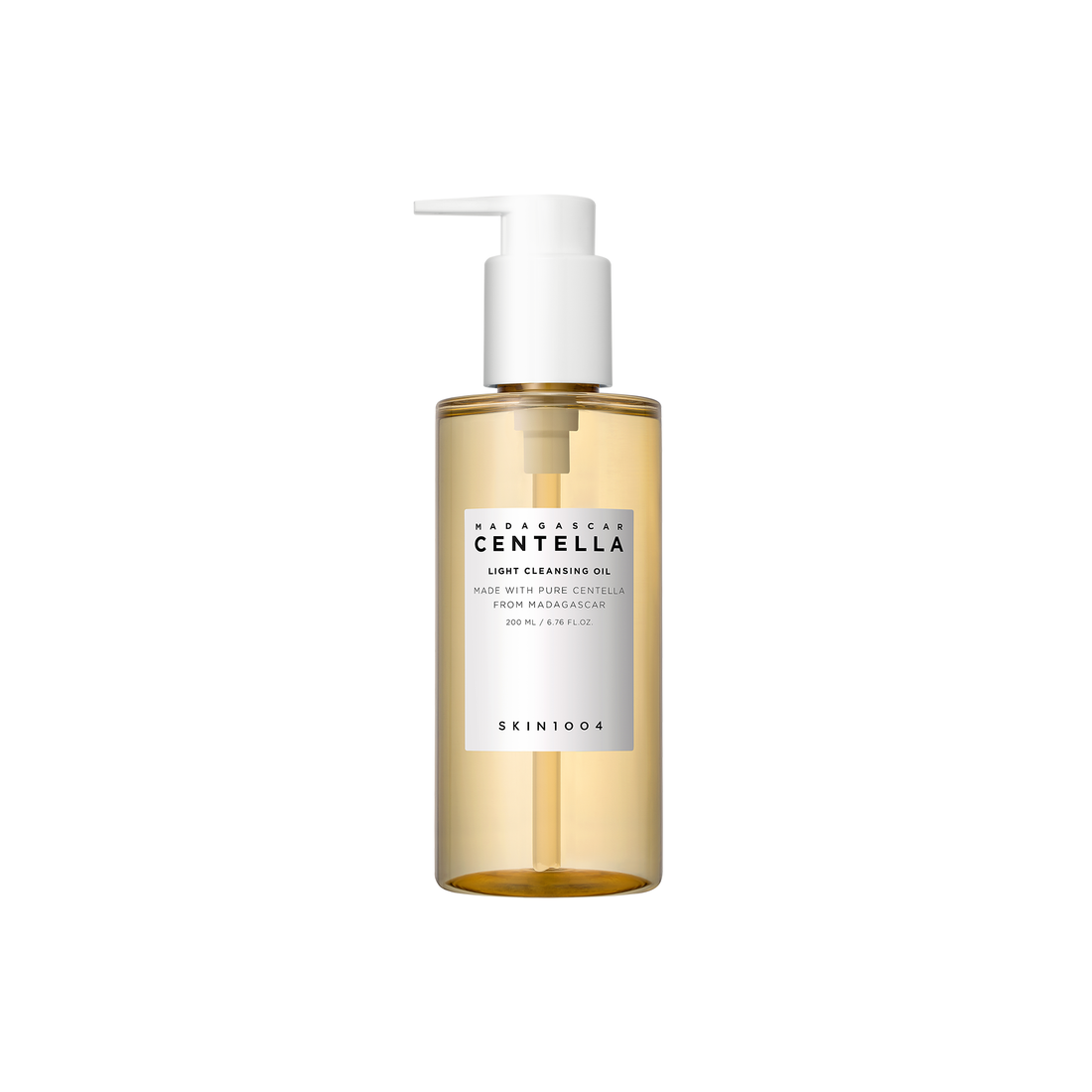 Centella Light Cleansing Oil