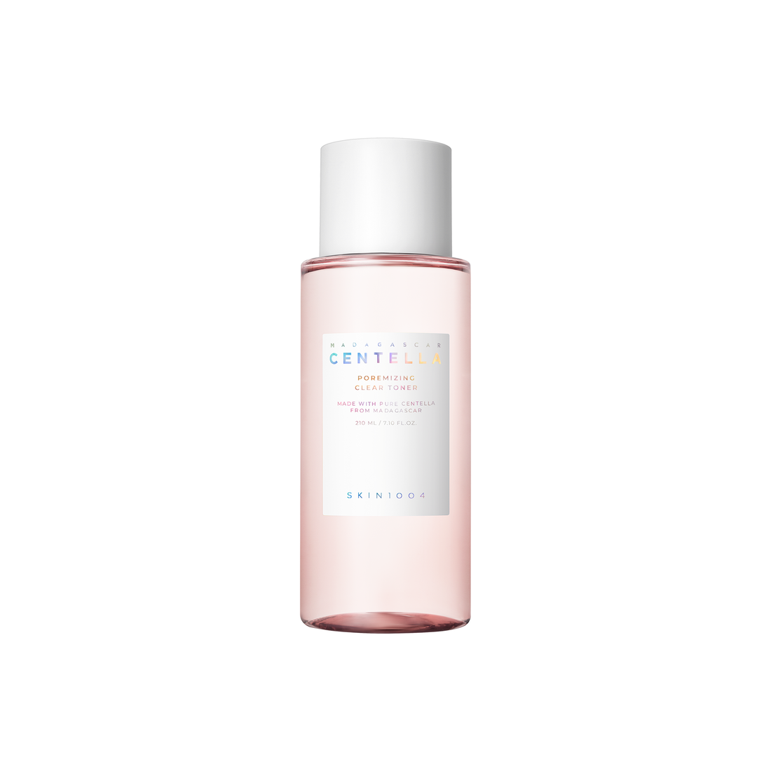 Centella Poremizing Clear Toner