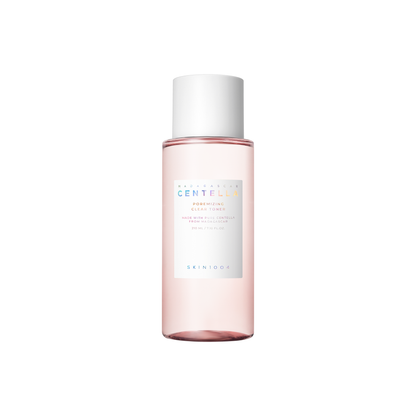 Centella Poremizing Clear Toner