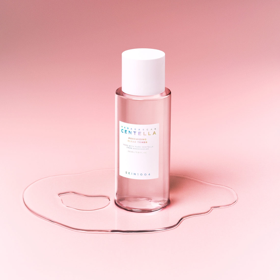 Centella Poremizing Clear Toner