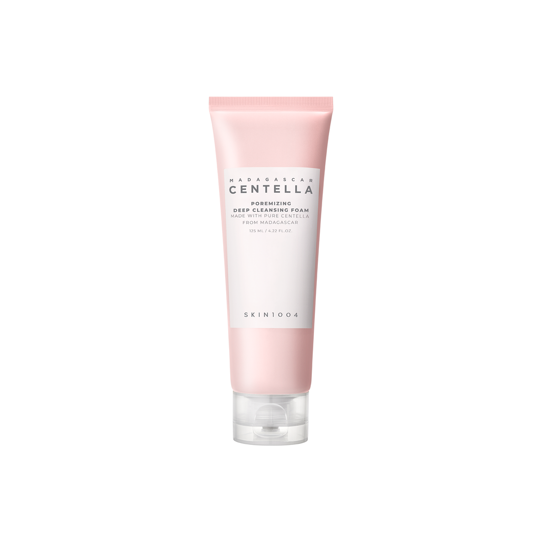 Centella Poremizing Deep Cleansing Foam