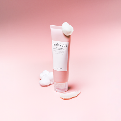 Centella Poremizing Deep Cleansing Foam
