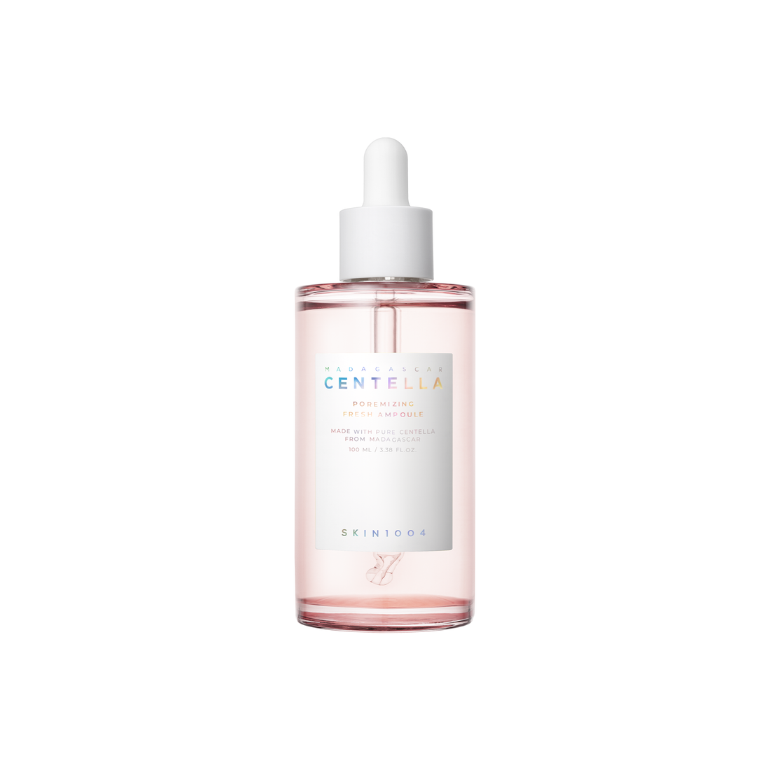 Centella Poremizing Fresh Ampoule