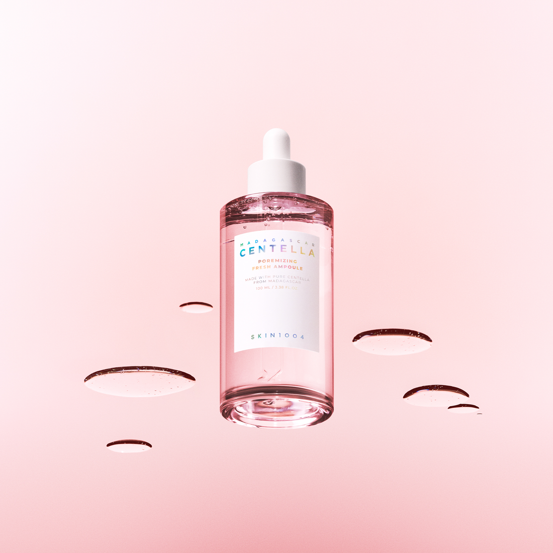 Centella Poremizing Fresh Ampoule