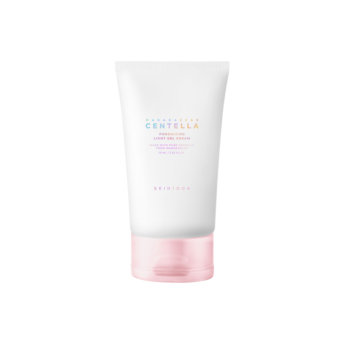 Centella Poremizing Light Gel Cream