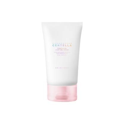Centella Poremizing Light Gel Cream