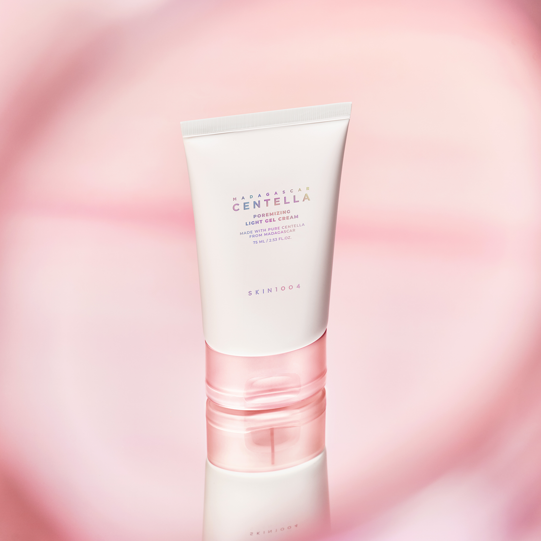 Centella Poremizing Light Gel Cream
