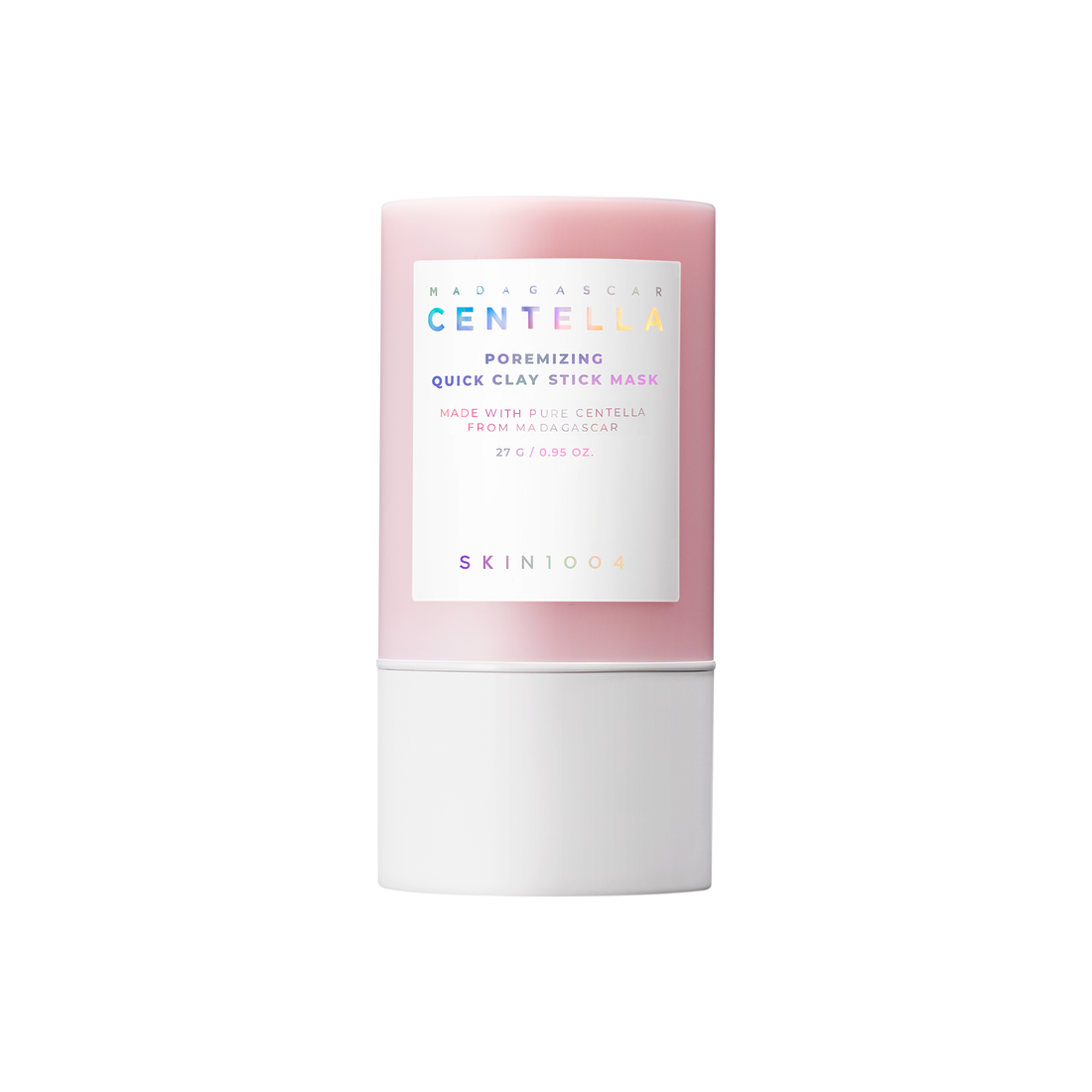 Centella Poremizing Quick Clay Stick Mask