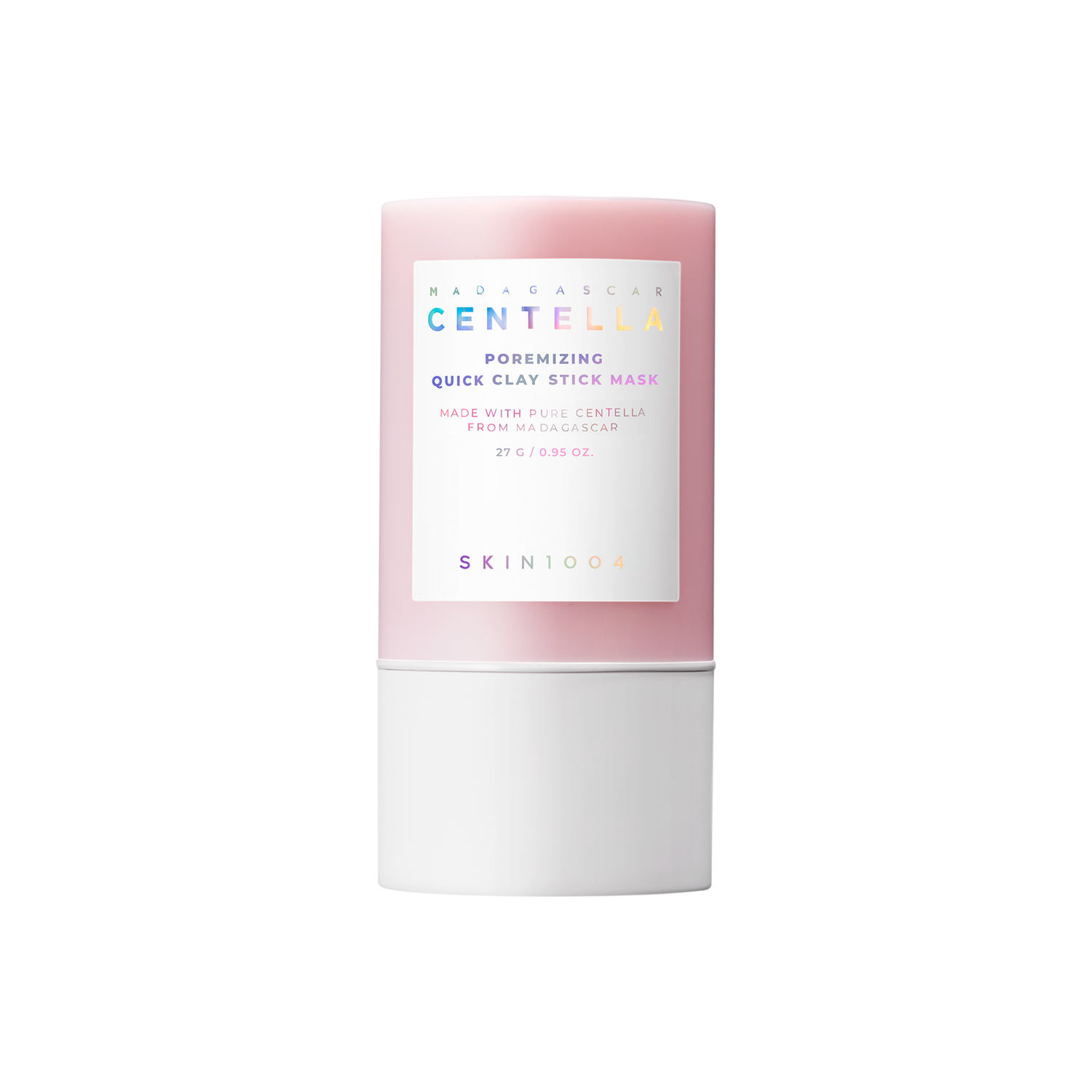 Centella Poremizing Quick Clay Stick Mask