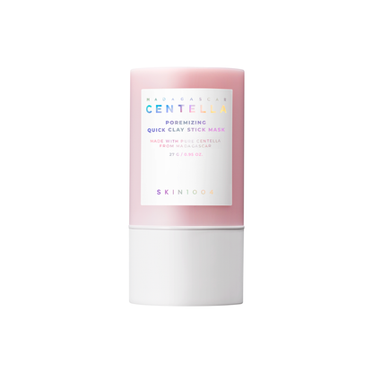 Centella Poremizing Quick Clay Stick Mask