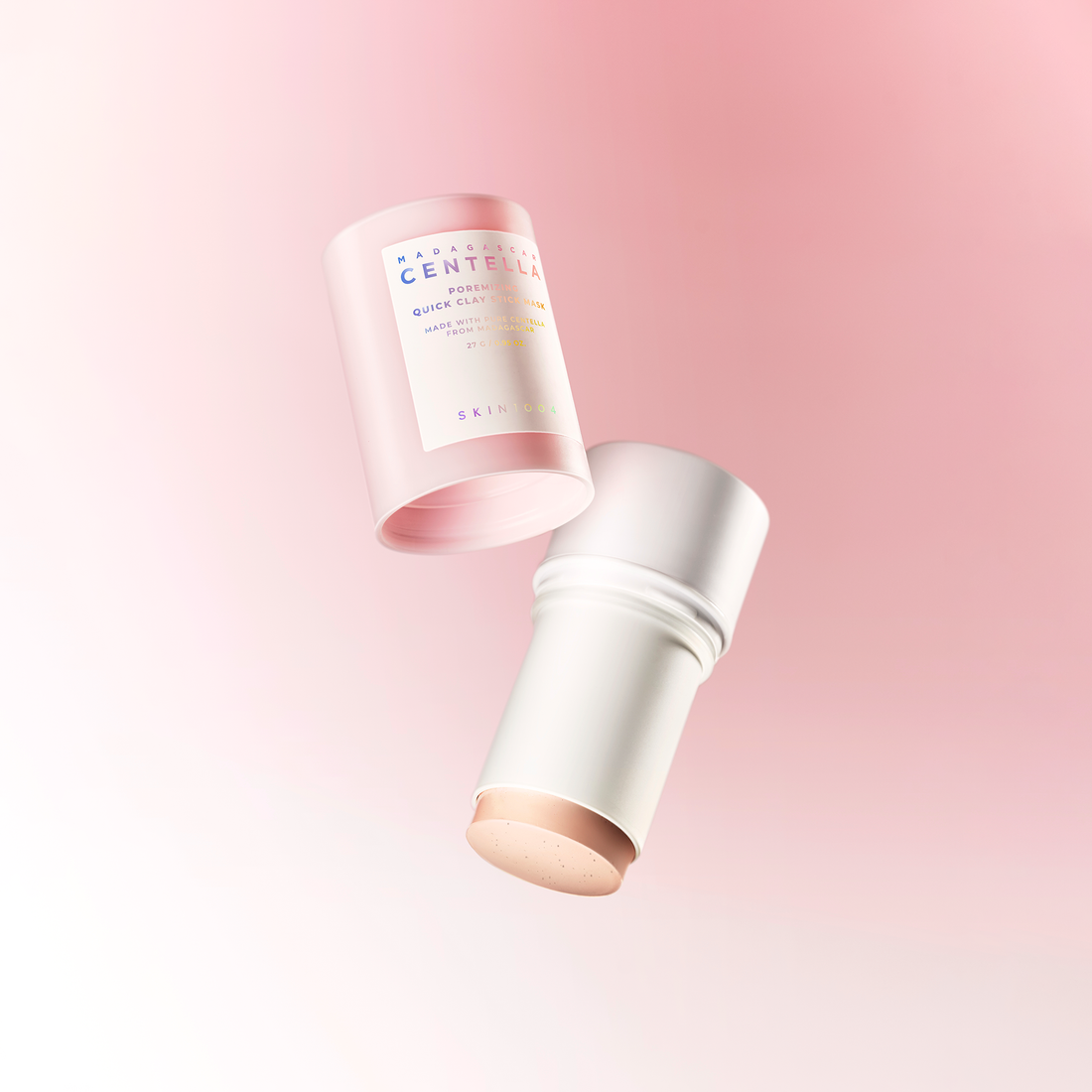 Centella Poremizing Quick Clay Stick Mask