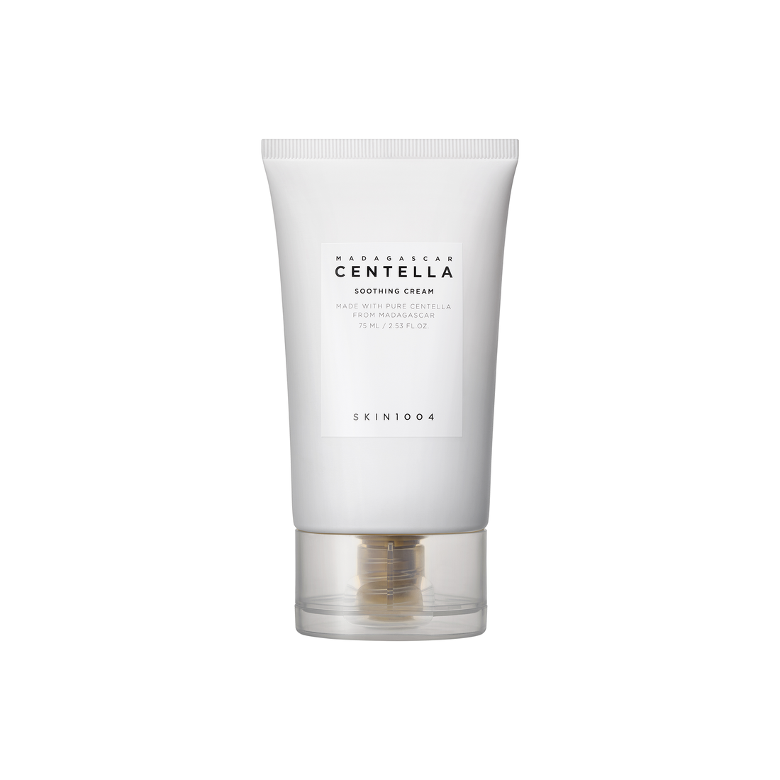 Centella  Soothing Cream
