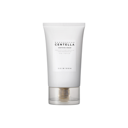 Centella  Soothing Cream