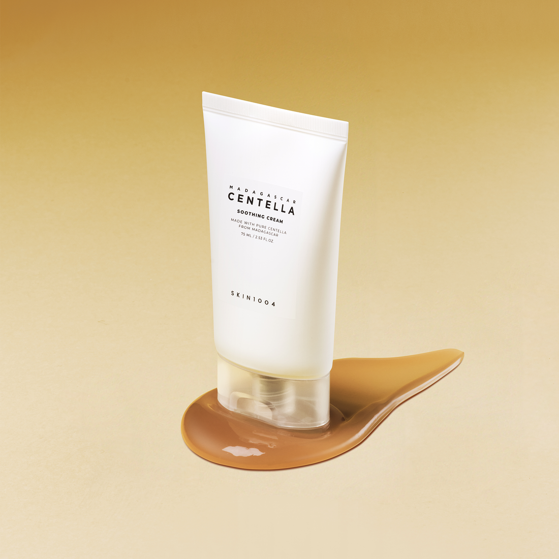 Centella  Soothing Cream