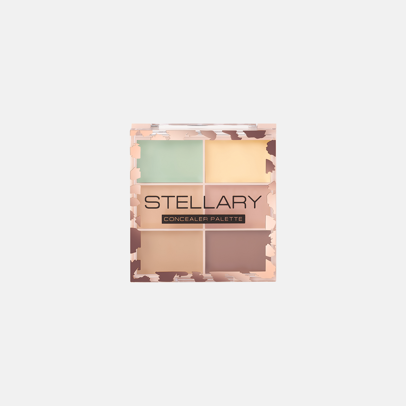 Concealer Palette