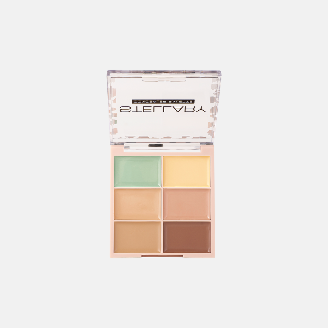 Concealer Palette