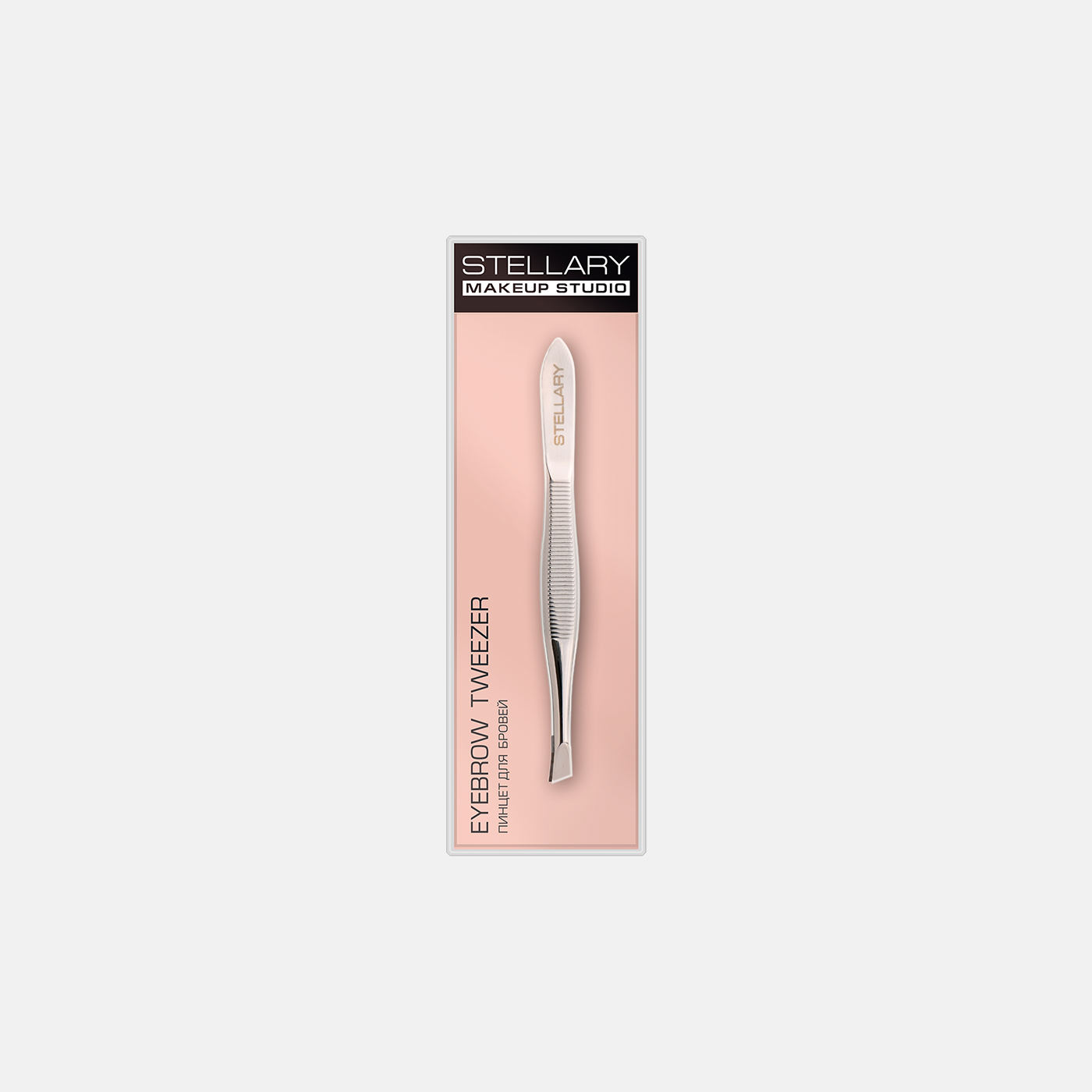 Eyebrow Tweezers