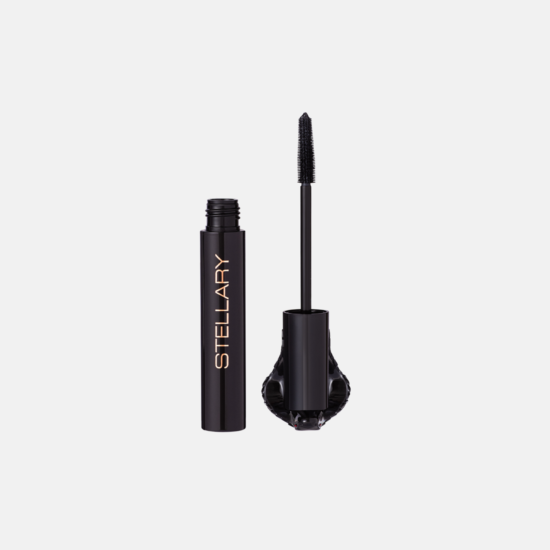 Hypnotic Cobra Volume&amp;Curl Black Mascara