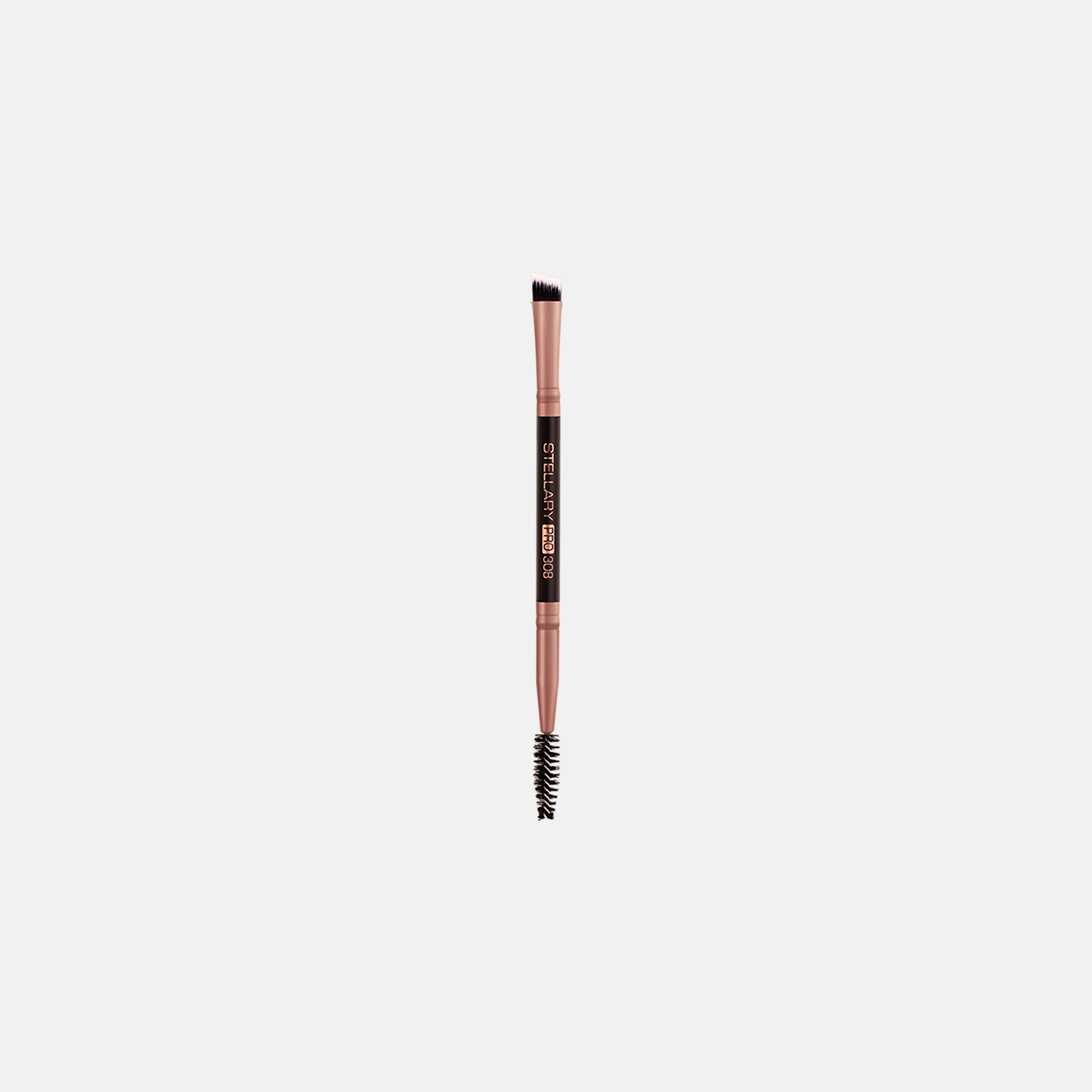 Eyebrow Brush Duo 