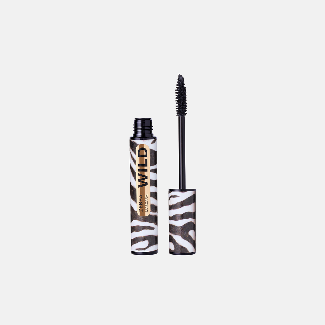 Wild Zebra Black Mascara