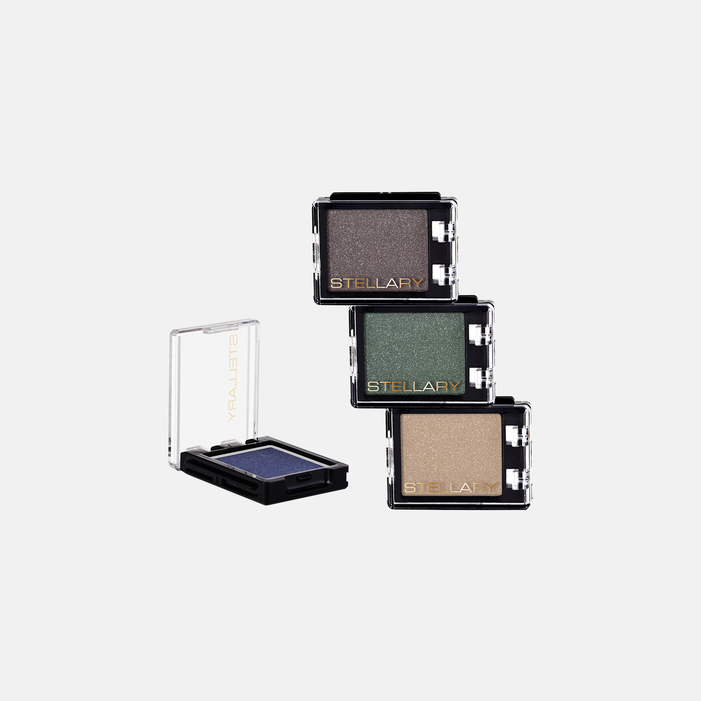 Eyeshadow Mono “E-Clipse”