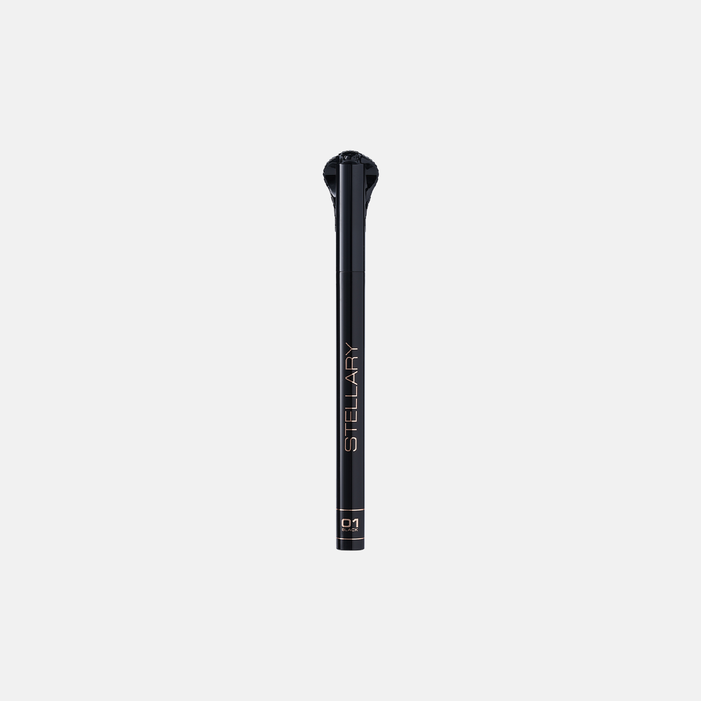 Hypnotic Cobra Eyeliner Black