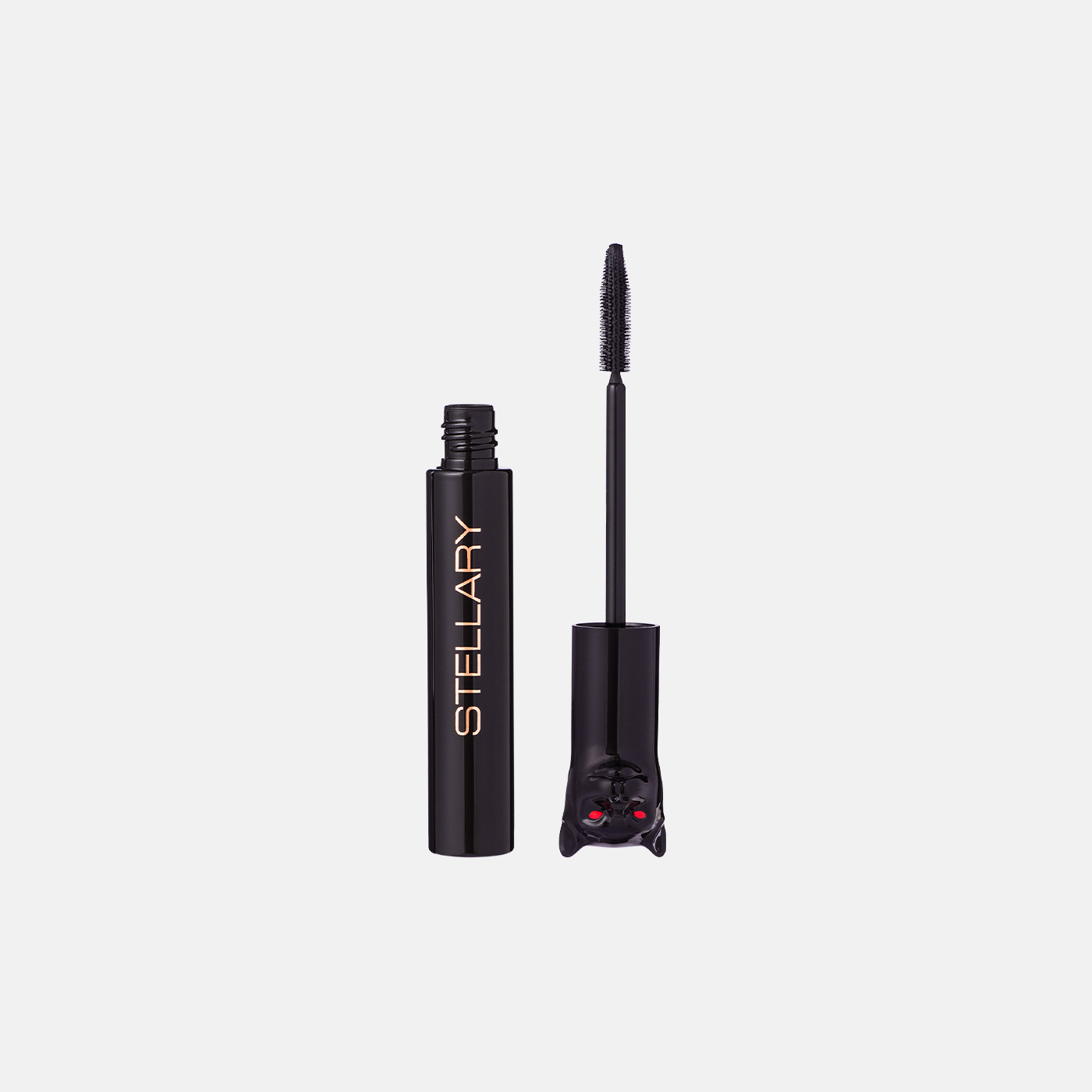 Panther Black Volume Mascara