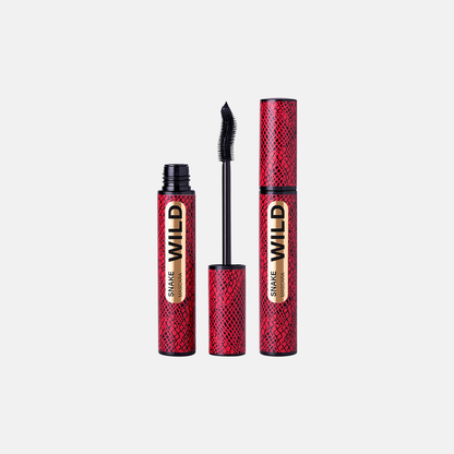 Wild Snake Black Mascara