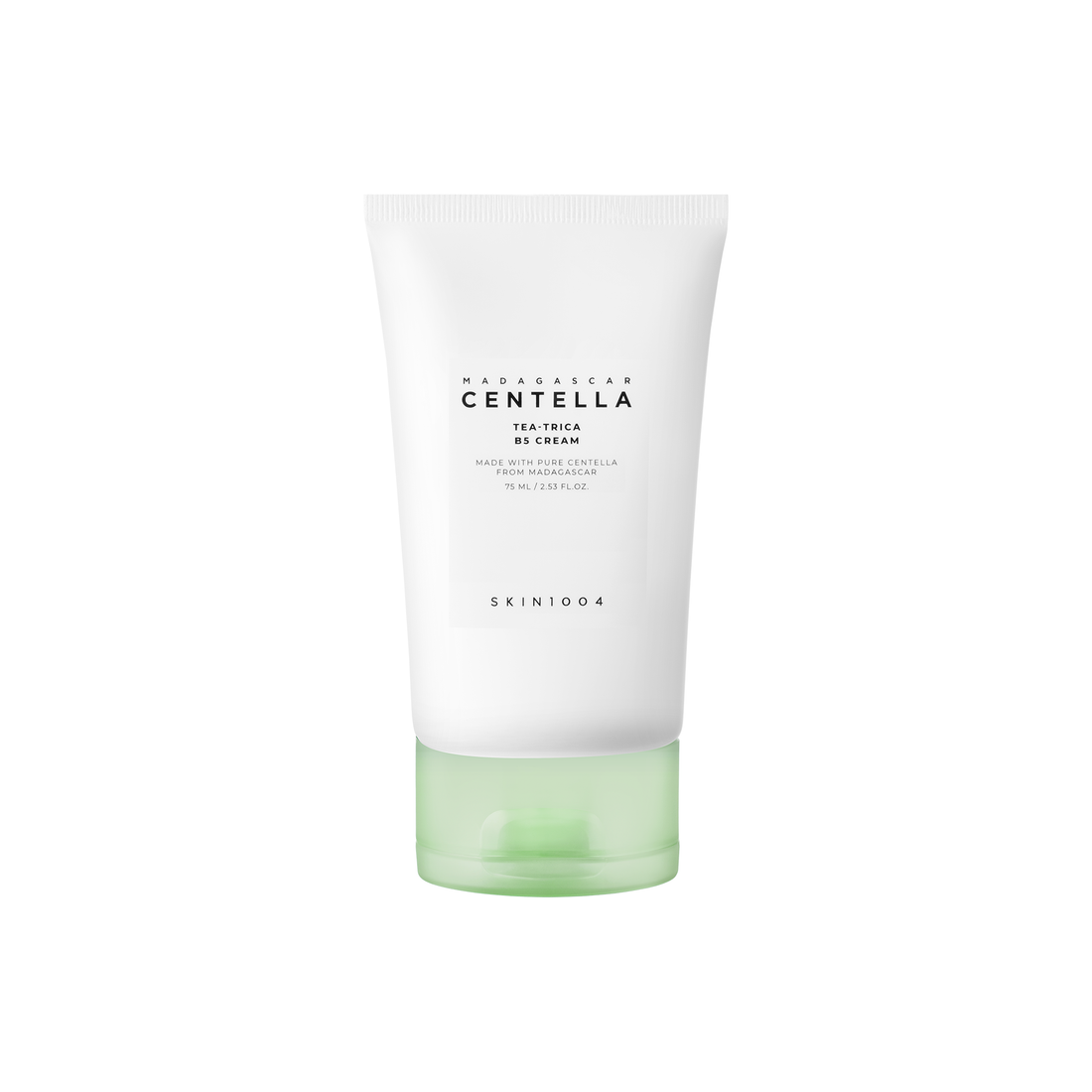 Centella Tea-Trica B5 Cream