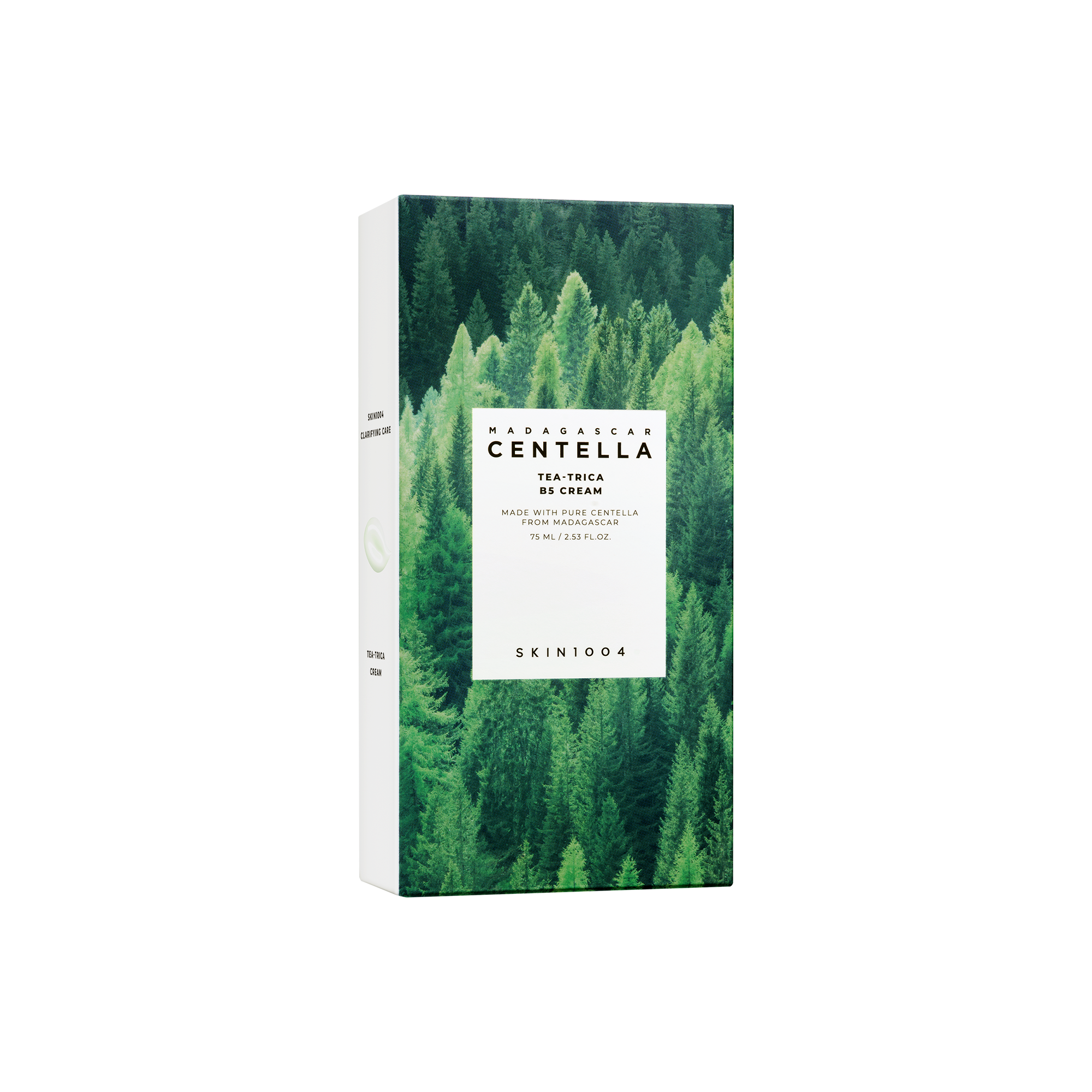 Centella Tea-Trica B5 Cream