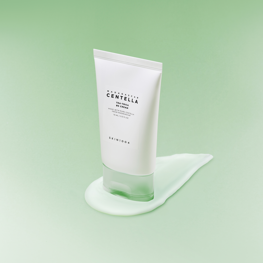 Centella Tea-Trica B5 Cream