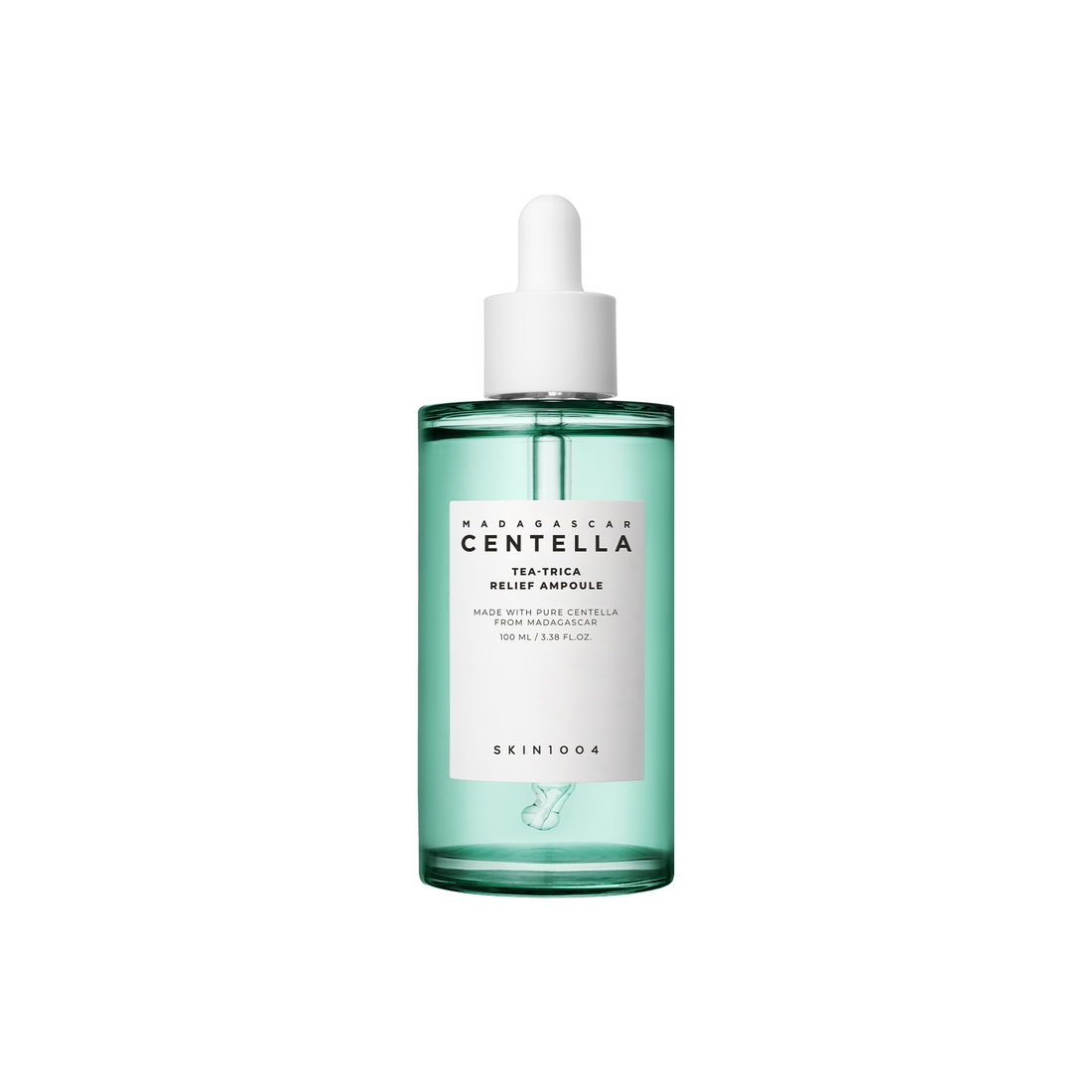 Centella Tea-Trica Relief Ampoule