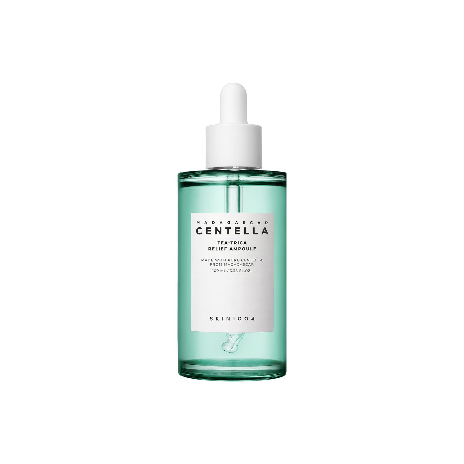 Centella Tea-Trica Relief Ampoule