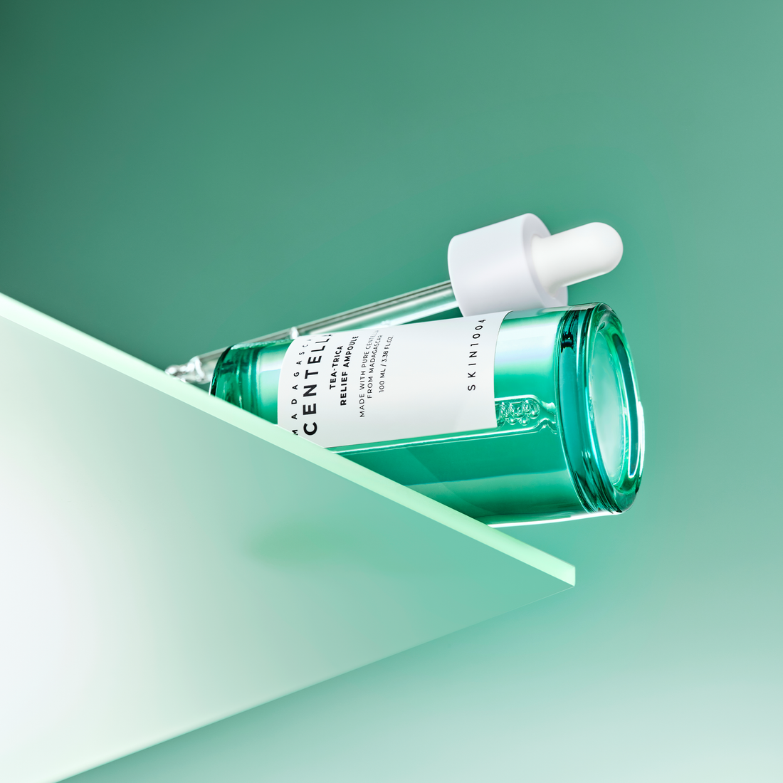 Centella Tea-Trica Relief Ampoule