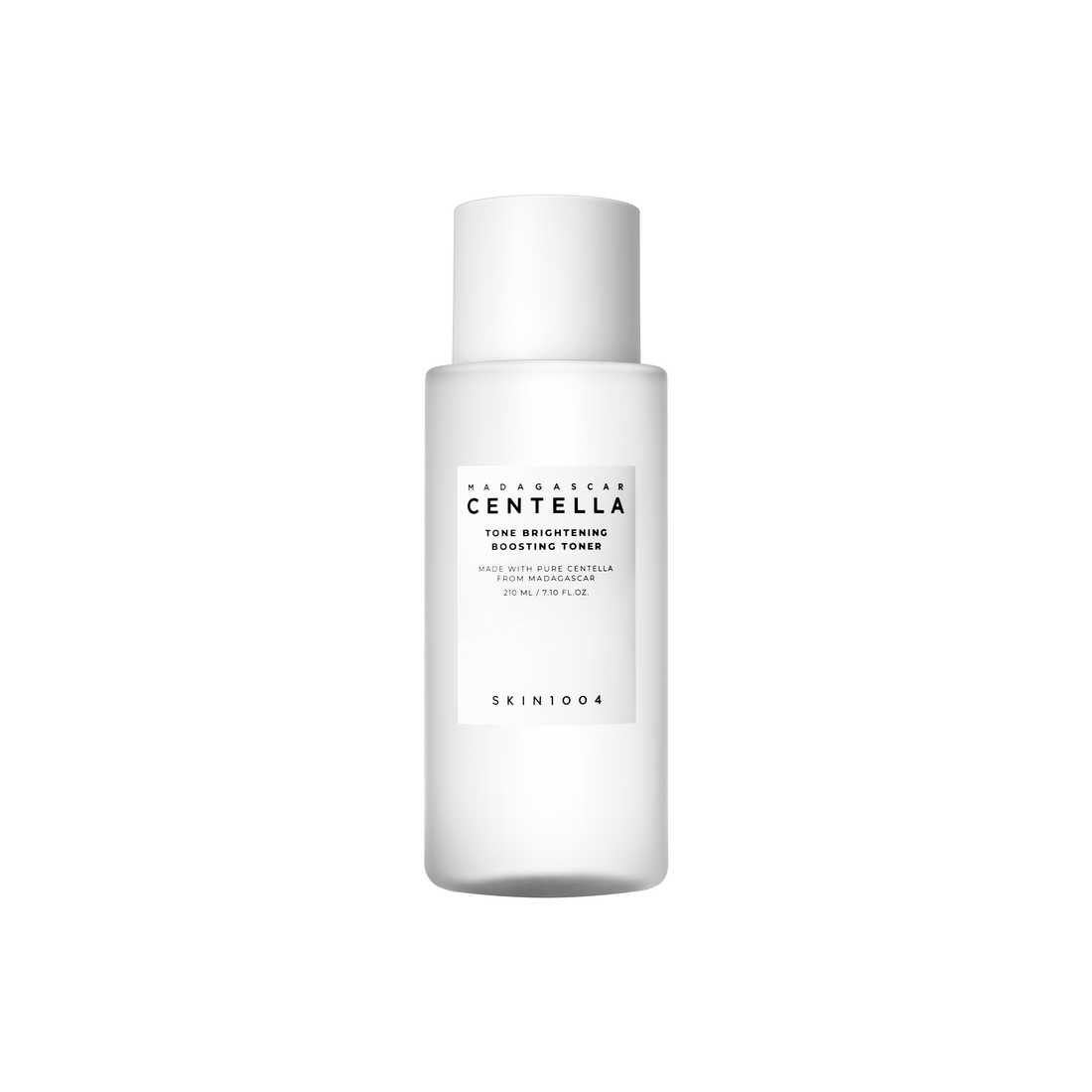 Centella Tone Brightening Boosting Toner