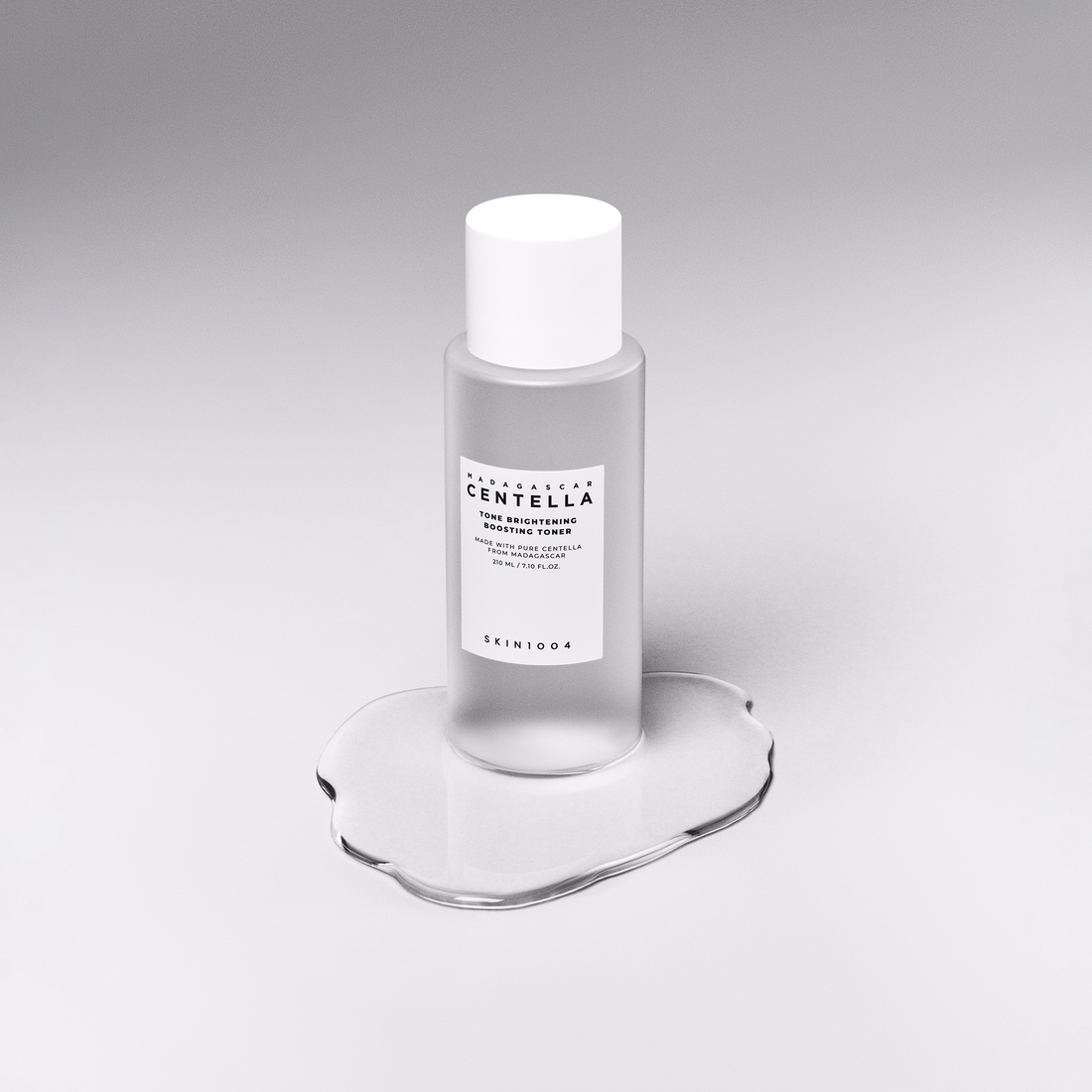 Centella Tone Brightening Boosting Toner