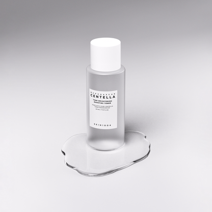 Centella Tone Brightening Boosting Toner