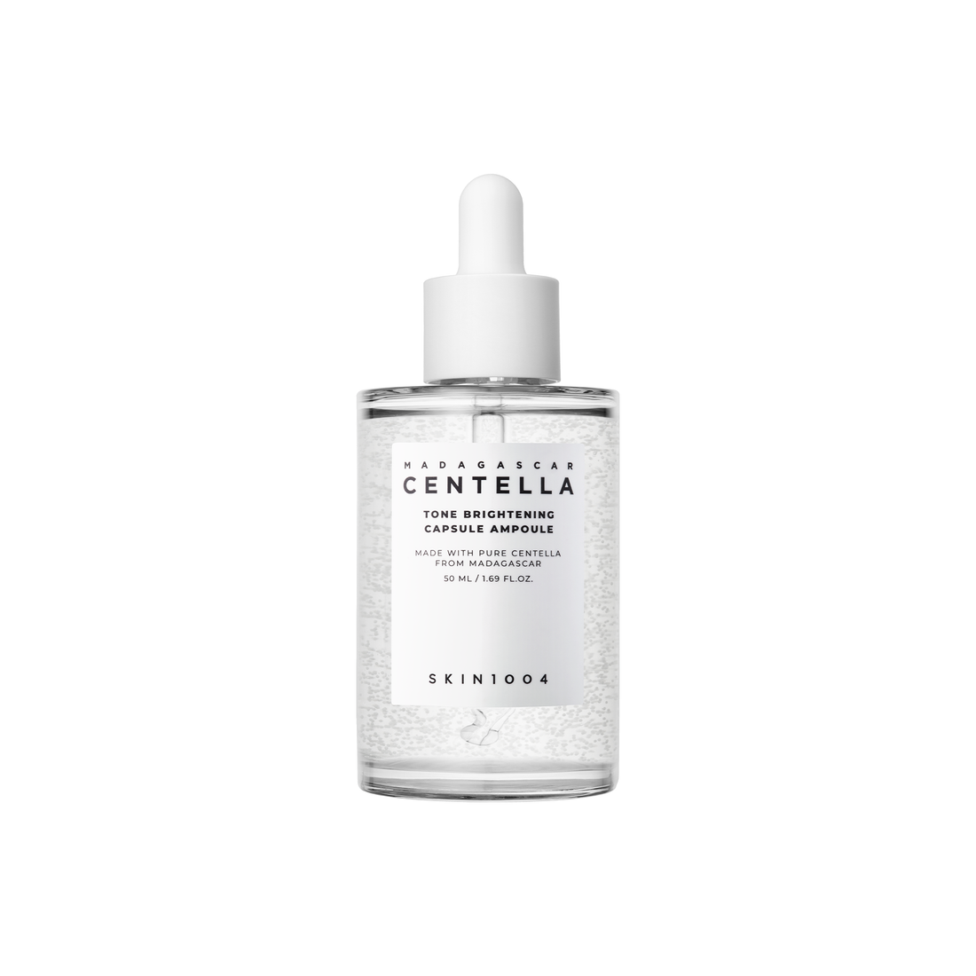 Centella Tone Brightening Capsule Ampoule