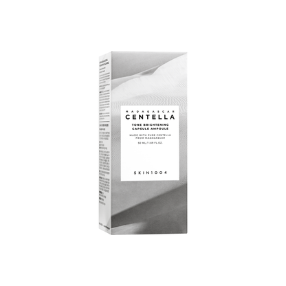 Centella Tone Brightening Capsule Ampoule