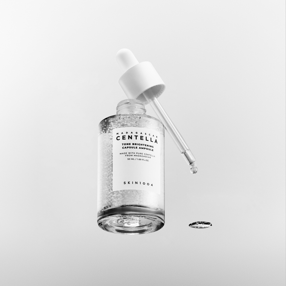 Centella Tone Brightening Capsule Ampoule