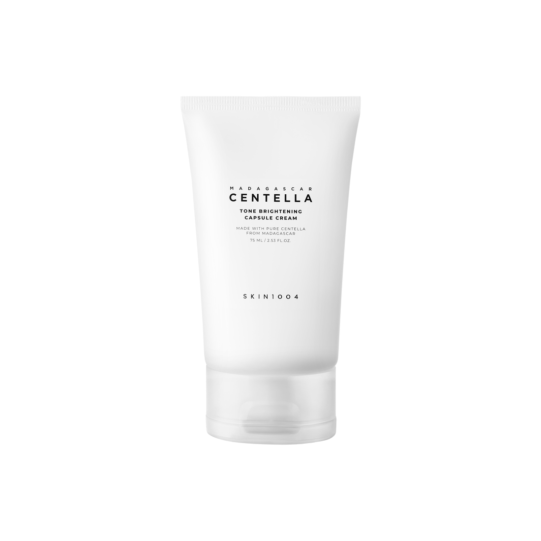 Centella Tone Brightening Capsule Cream