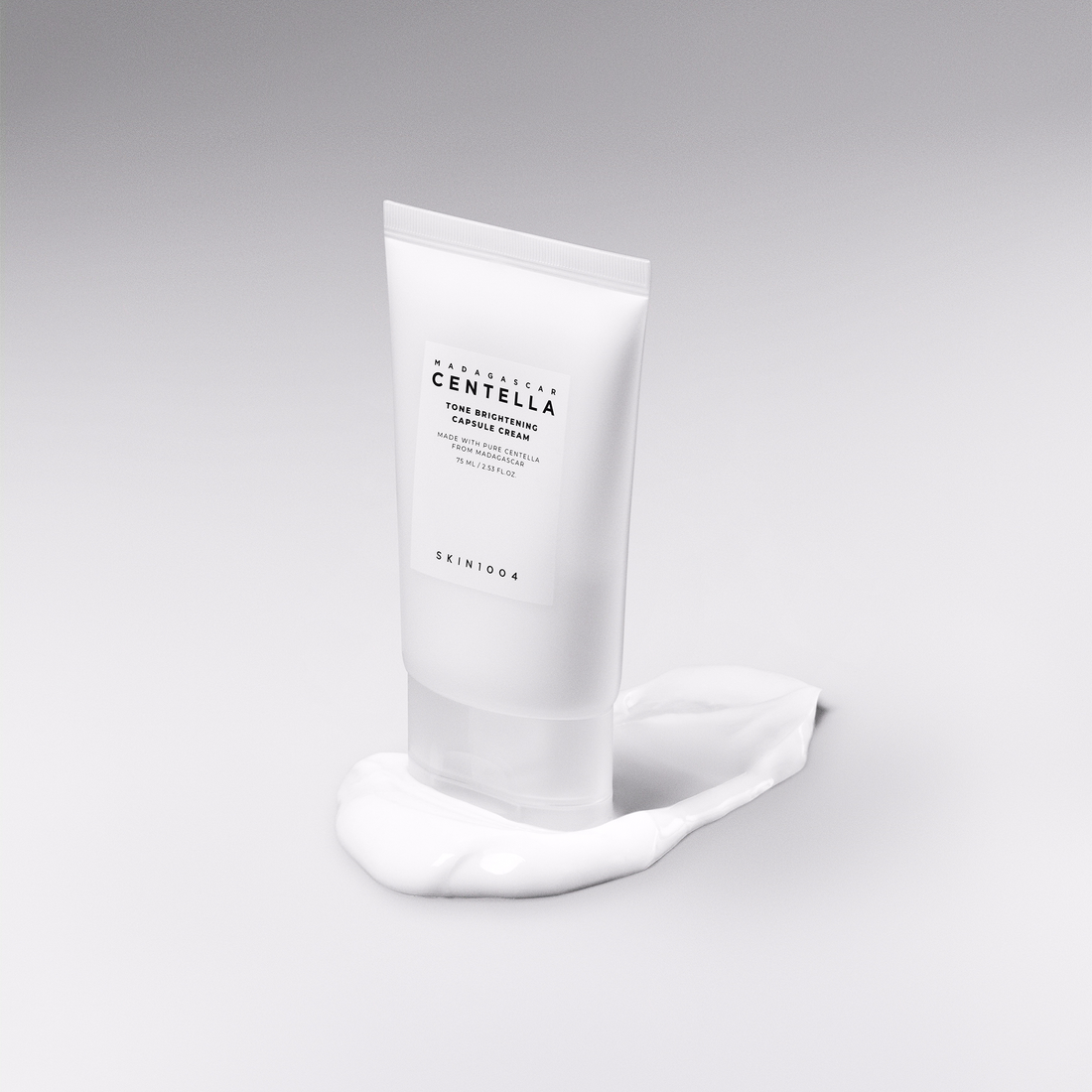 Centella Tone Brightening Capsule Cream