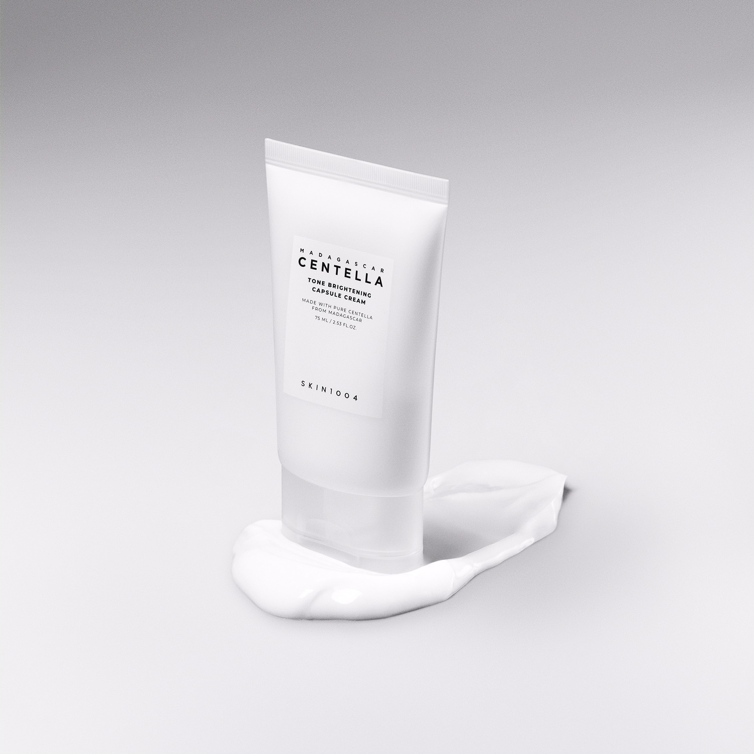 Centella Tone Brightening Capsule Cream