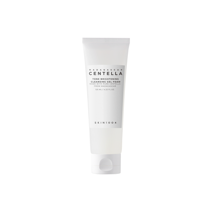 Centella Tone Brightening Cleansing Gel Foam