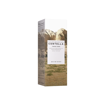 Centella Toning Toner