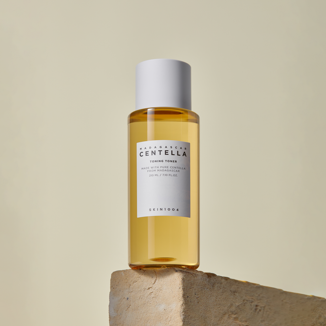 Centella Toning Toner