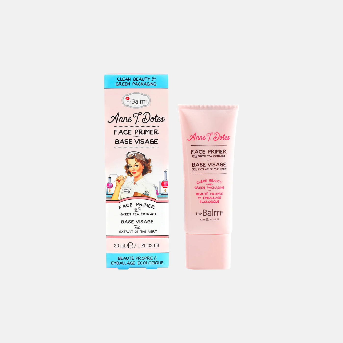 Anne T. Dotes® Face Primer