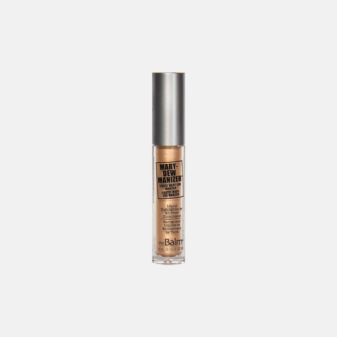 Mary-Dew Manizer® - Liquid Highlighter